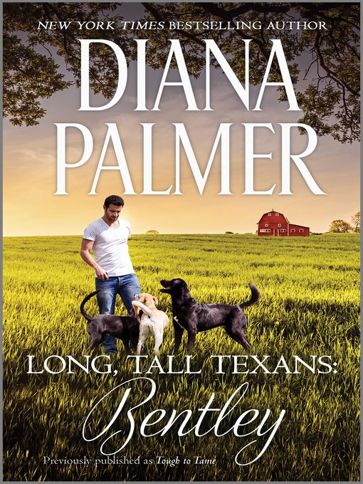 Title details for Bentley by Diana Palmer - Available